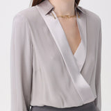 Body Donna in Crêpe Elisabetta Franchi