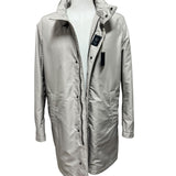 Trench Fay Morning Coat - Ghiaccio