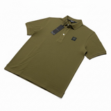 Polo Blauer USA – Verde Militare