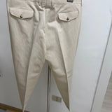 Pantalone Lardini in cotone
