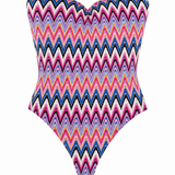 Body Zigzag