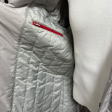 Trench Fay Morning Coat - Ghiaccio