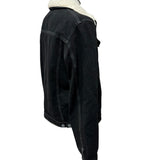 Giubbotto Denim foderato