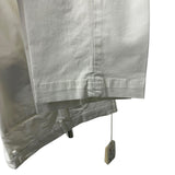 Pantaloni Briglia 1949 Uomo in Cotone Bianco - Taglia 50