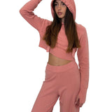 Completo in maglia Hinnominate