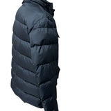 Piumino Fay Morning Coat - Blu Notte
