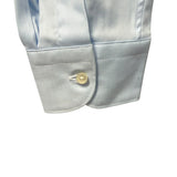 Camicia Fay in Cotone Azzurro – Taglia XL (Collo 42) – Regular Fit