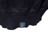Lupetto Sottogiacca Fay – Lana Vergine Extra Fine Blu Navy