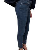 Pantalone Skinny Gaëlle Paris Denim