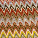 Body Zigzag