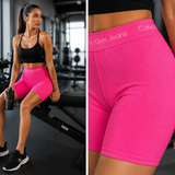 cycling shorts Calvin Klein