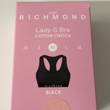 Reggiseno in Cotone Stretch  John Richmond