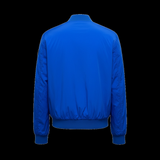 Giubbotto RefrigiWear – Tech Puffer Blu Elettrico