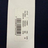 Lardini Giacca Blu in Cotone