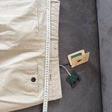 Pantalone Berwich Beige in Cotone