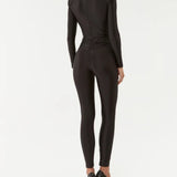 Tuta Jumpsuit in lycra EF