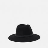 Cappello black Ralph Lauren