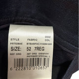 Lardini Giacca Doppiopetto in Lana Taglia 52