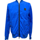 Giubbotto RefrigiWear – Tech Puffer Blu Elettrico