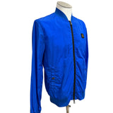 Giubbotto RefrigiWear – Tech Puffer Blu Elettrico