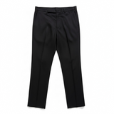 Pantalone Classico Lardini in 100% Lana - Nero