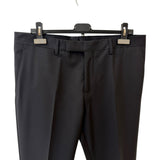 Abito Lardini Sartoriale - Fresco Lana Nero taglia 50