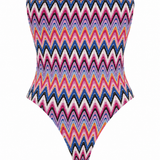 Body Zigzag