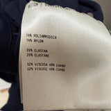 Giacca Lardini “Easy Wear” Blu Navy