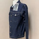 Richmond Giacca Jeans blu Taglia 50