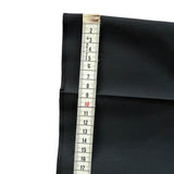 Abito Lardini Sartoriale - Fresco Lana Nero taglia 50