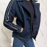 Giacca Donna Two Women in Denim