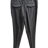 Abito Lardini Sartoriale - Marrone Micro-Texture