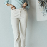 Pantalone white Lorena Antoniazzi