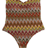 Body Zigzag