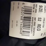 Lardini Pantalone Verde Scuro