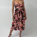 Abito Lady Midi
