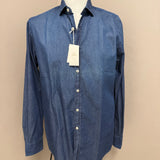 Camicia Denim Gherardi