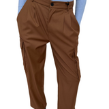 Pantalone cargo Vicolo