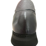 Sneakers Stringate Doucal's in Pelle