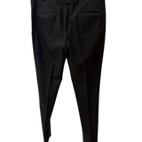 Abito Lardini Sartoriale - Fresco Lana Nero taglia 50
