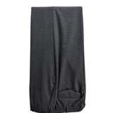 Abito Lardini Sartoriale - Marrone Micro-Texture