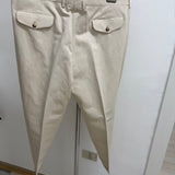 Pantalone Lardini in cotone