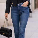 Pantalone Skinny Gaëlle Paris Denim