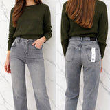 Pantalone Jeans Liu Jo “Holly Straight”