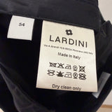 Abito Lardini in Pura Lana Vergine - Grigio Antracite (Drop 7)