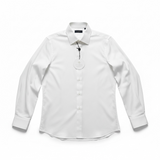 Camicia Atpco Bianca in Cotone – Elegante e Versatile collo 42