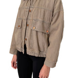 Giacca bomber Vicolo Jeans