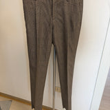 Abito Lardini Principe di Galles Beige