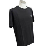 T-Shirt Barbour Essential Sports – Nero