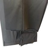 Abito Lardini Sartoriale - Fresco Lana Nero taglia 50